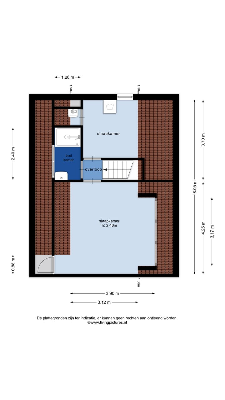 Foto 39 van Plein 1940 1-D