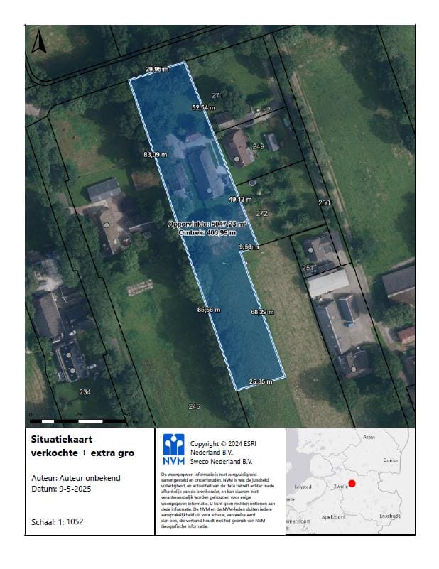 Foto 44 van Ruitenveen 15