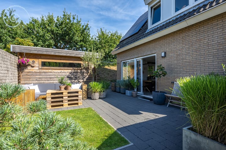 Foto 2 van Noordzeepark-Deltageul 17