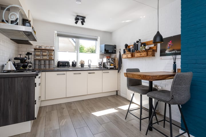 Foto 3 van Noordzeepark-Deltageul 17