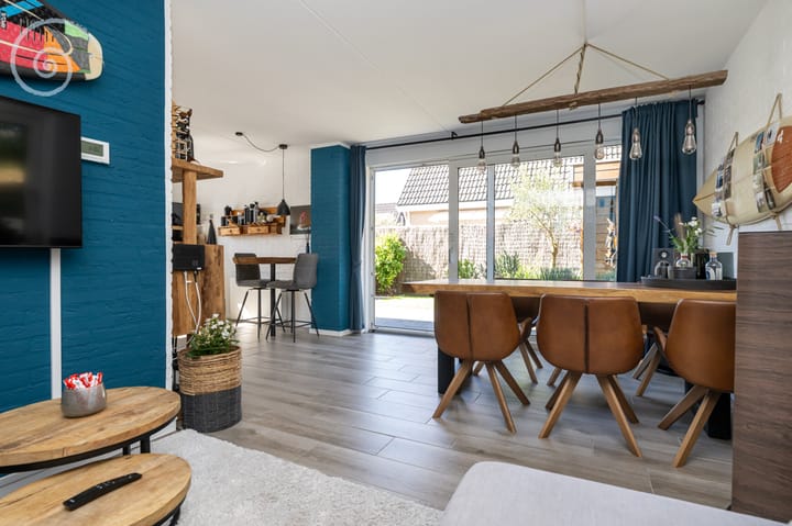 Foto 4 van Noordzeepark-Deltageul 17