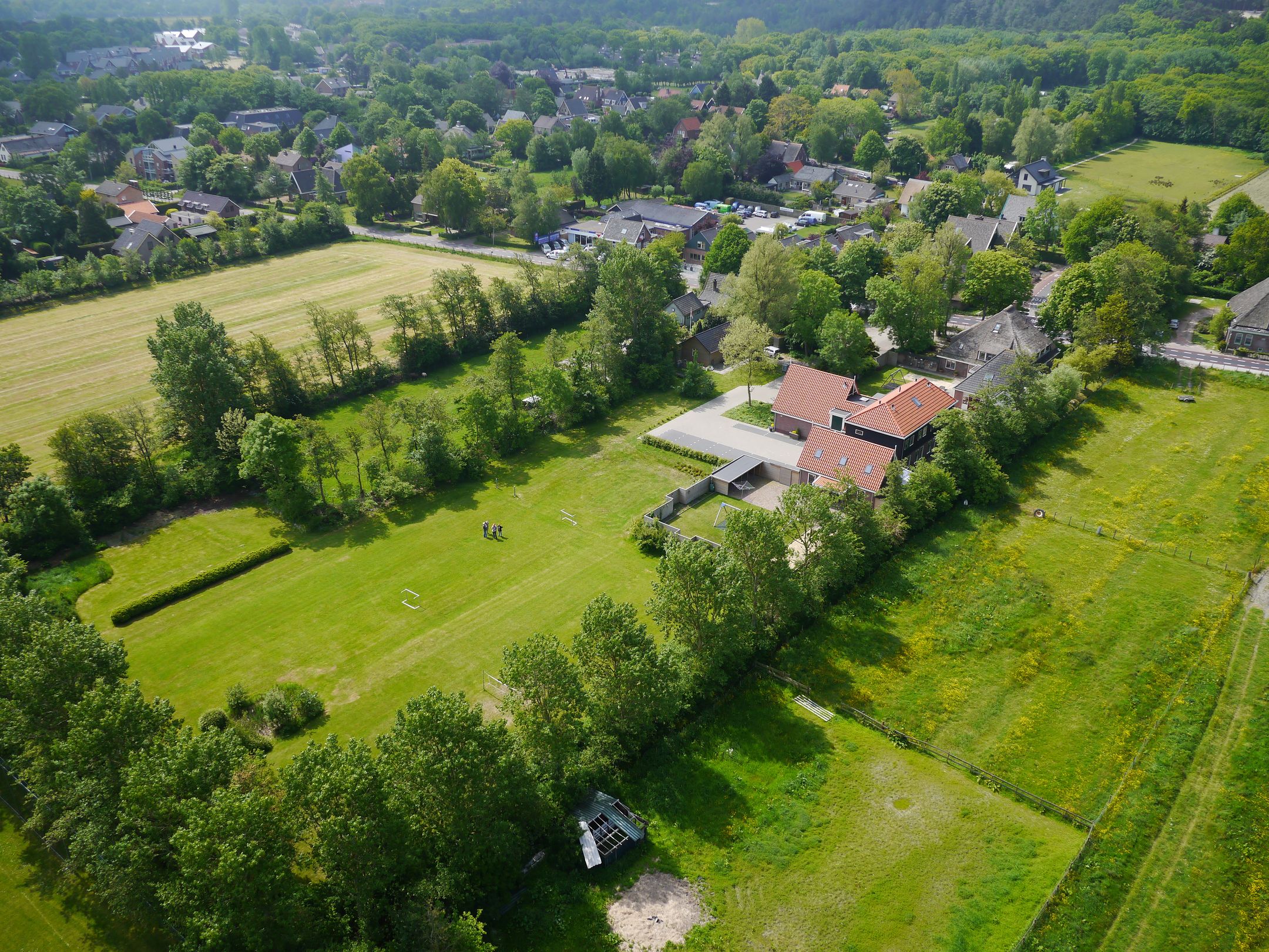 Heereweg  false