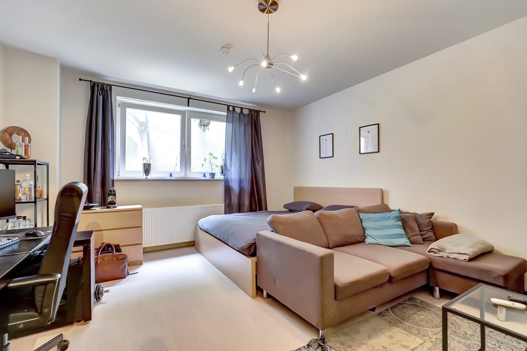 Foto 2 van Wilhelminasingel 1