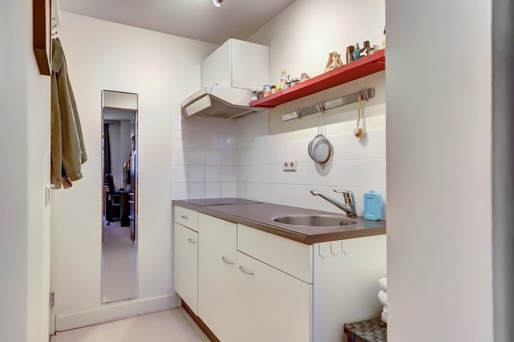 Foto 4 van Wilhelminasingel 1