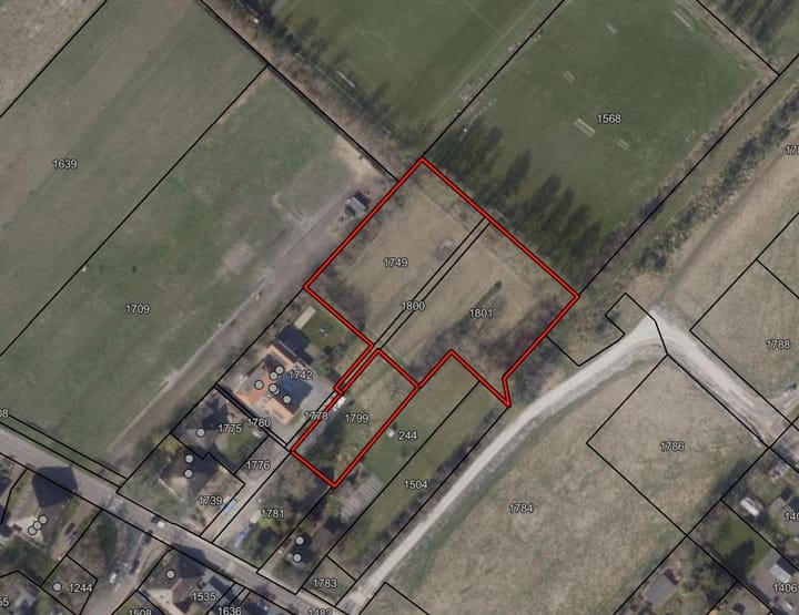 Photo 5 of Heereweg 128