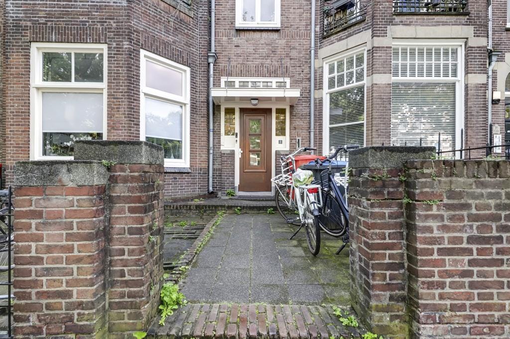 Foto 5 van Wilhelminasingel 1