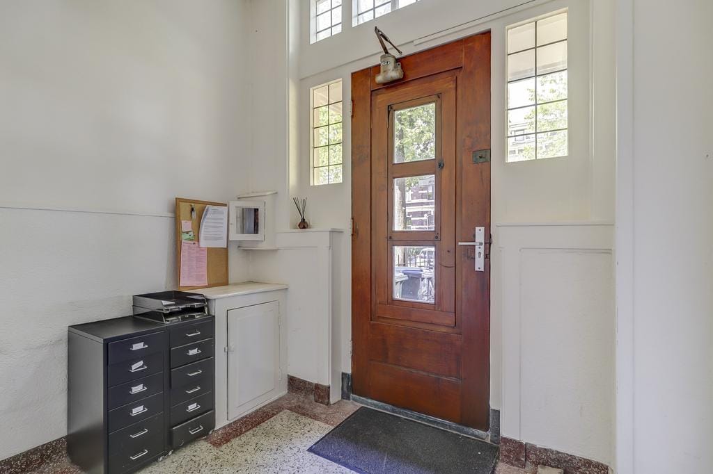 Foto 6 van Wilhelminasingel 1