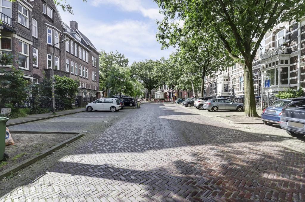 Foto 15 van Wilhelminasingel 1