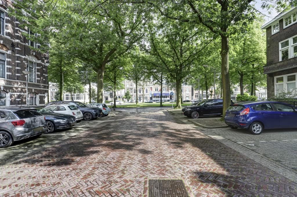 Foto 16 van Wilhelminasingel 1