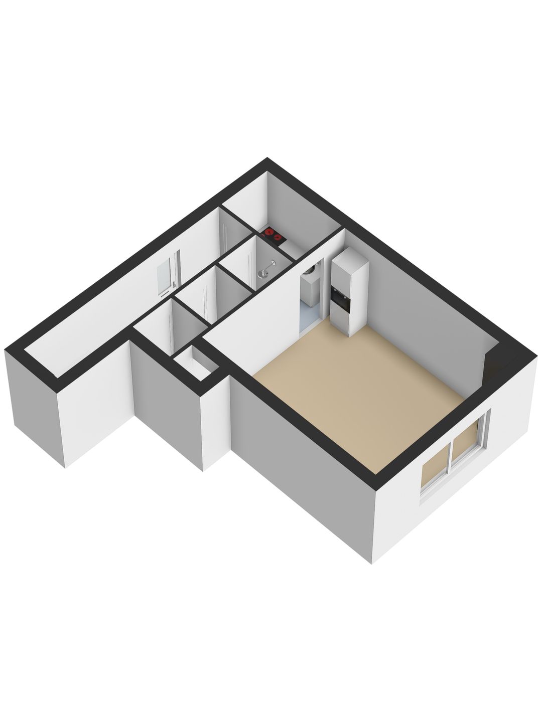 Foto 17 van Wilhelminasingel 1