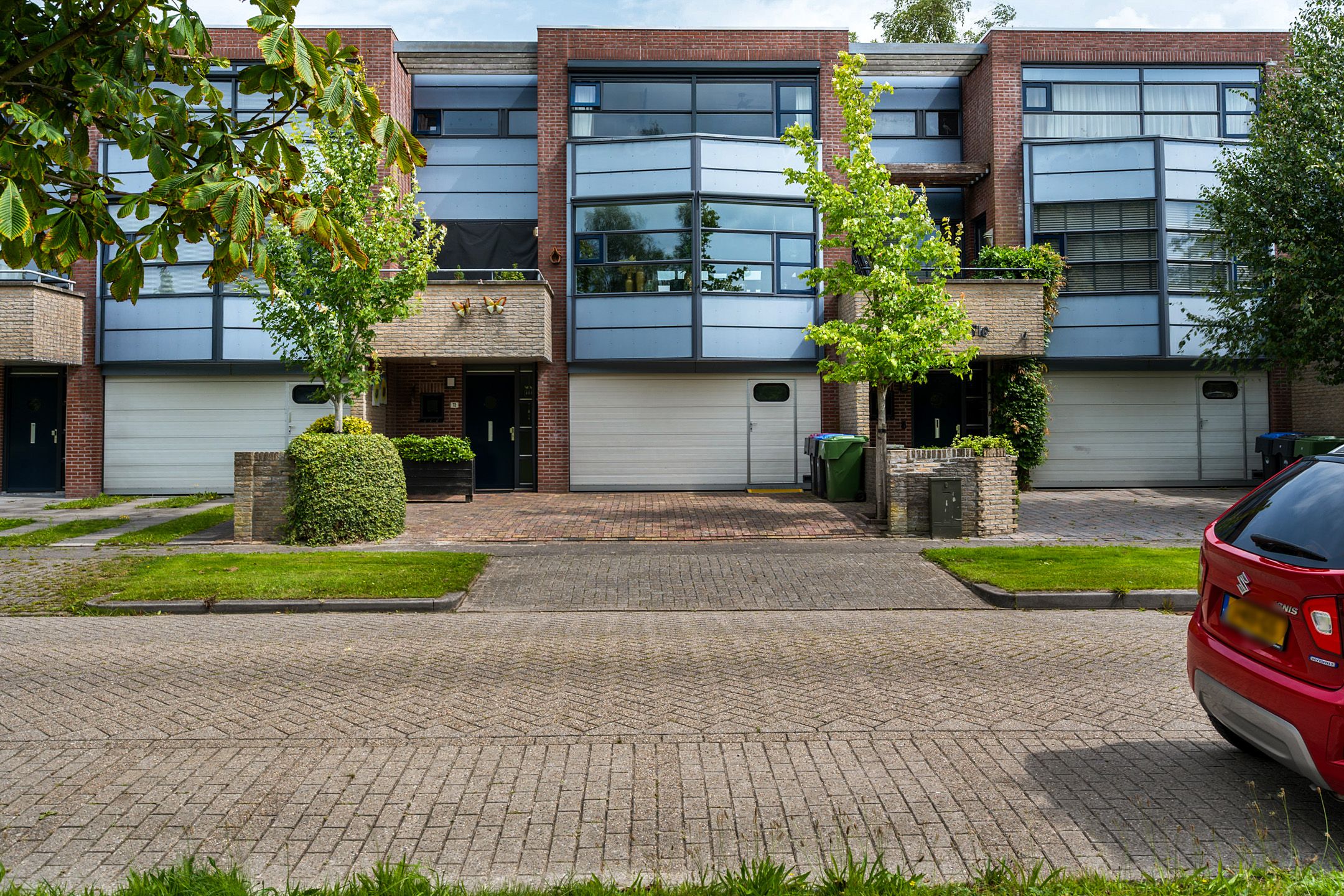 Wiardaplantage, 72, Leeuwarden, 8939AB, Friesland, Nederland 72 