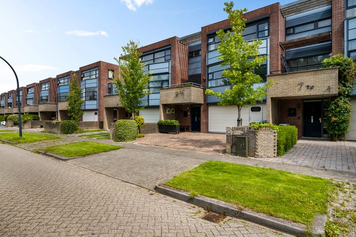 Foto 5 van Wiardaplantage 72