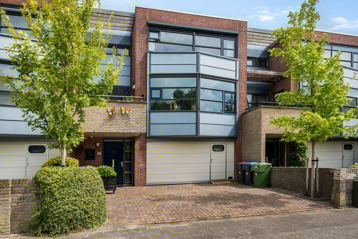 Foto 6 van Wiardaplantage 72