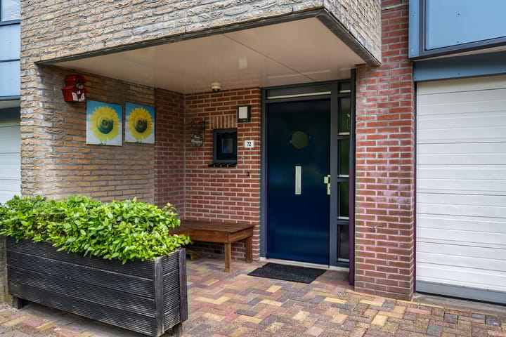 Foto 7 van Wiardaplantage 72