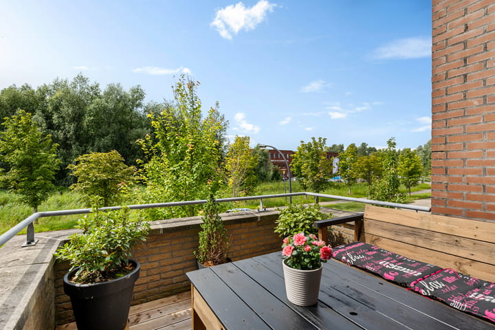 Foto 19 van Wiardaplantage 72