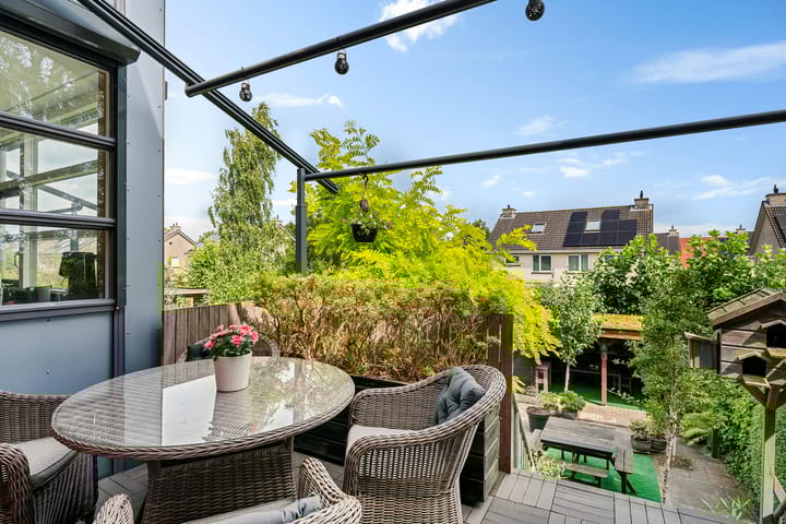 Foto 25 van Wiardaplantage 72