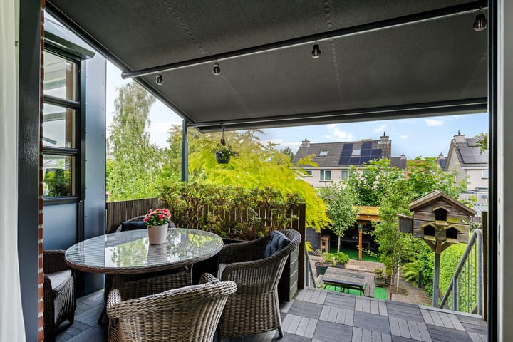 Foto 26 van Wiardaplantage 72