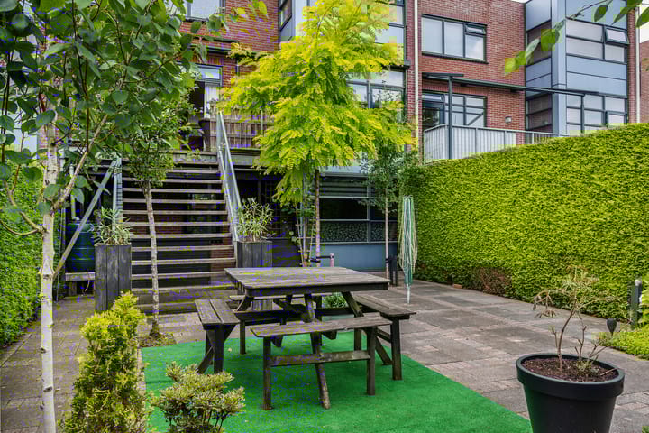 Foto 37 van Wiardaplantage 72