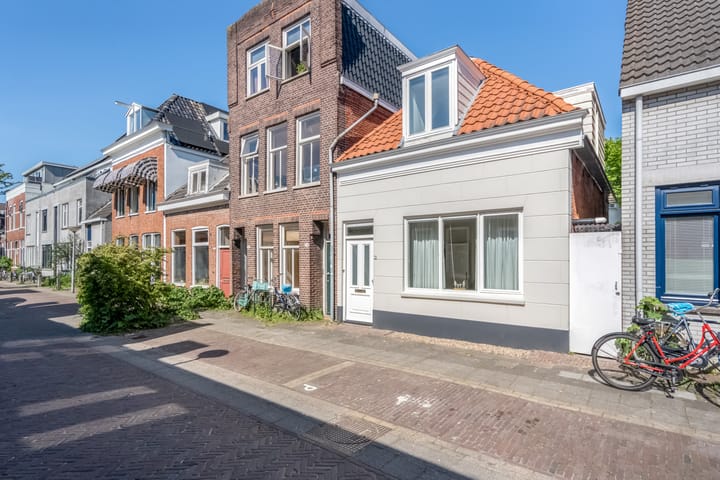 Foto 2 van Ooster Badstraat 26