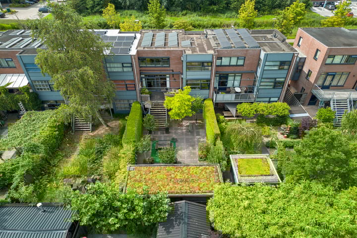 Foto 44 van Wiardaplantage 72