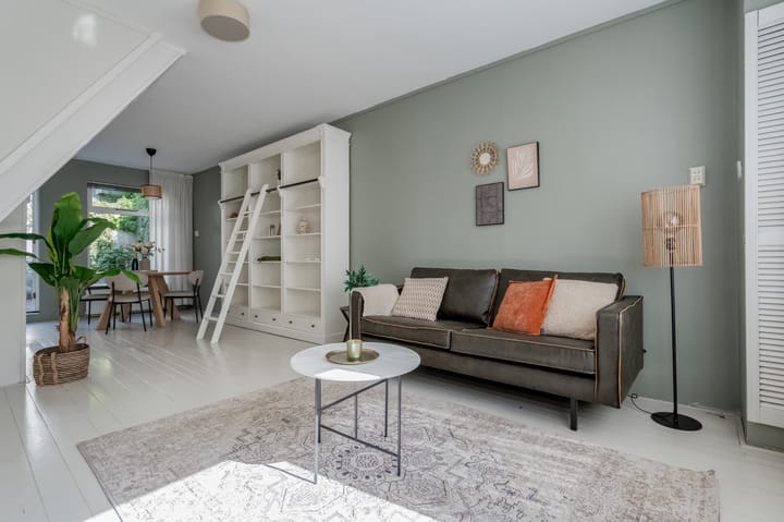 Foto 3 van Ooster Badstraat 26