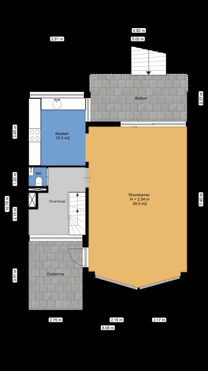 Foto 47 van Wiardaplantage 72