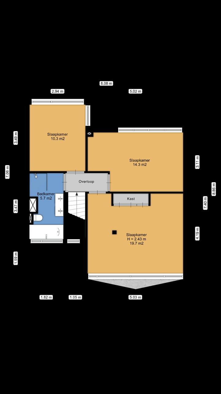 Foto 48 van Wiardaplantage 72