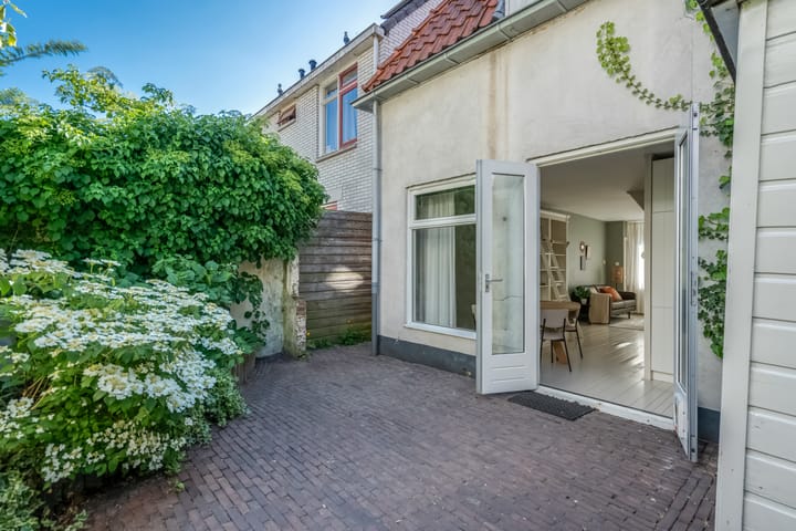 Foto 4 van Ooster Badstraat 26