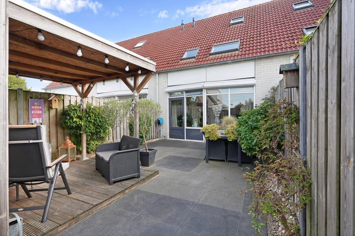 Foto 2 van Aletta Jacobslaan 48