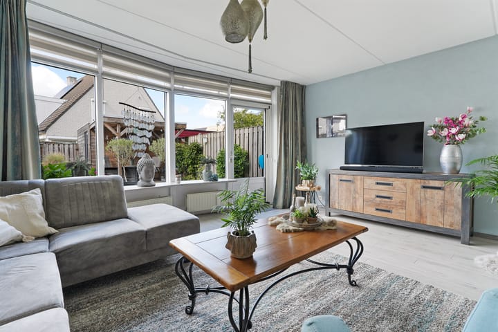 Foto 3 van Aletta Jacobslaan 48