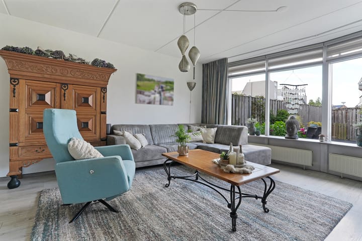 Foto 4 van Aletta Jacobslaan 48