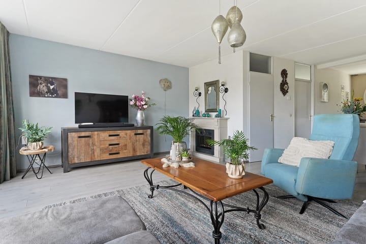 Foto 5 van Aletta Jacobslaan 48