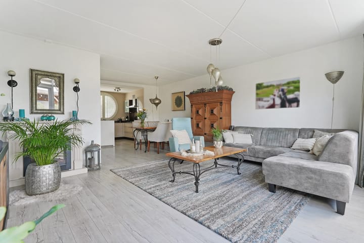 Foto 6 van Aletta Jacobslaan 48