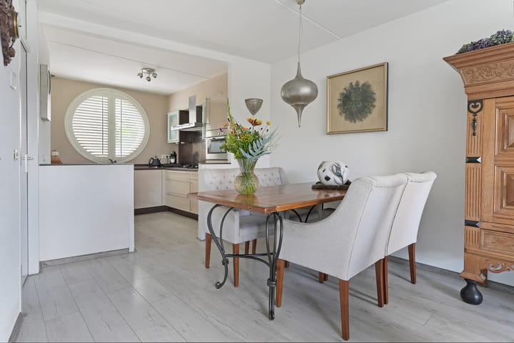 Foto 7 van Aletta Jacobslaan 48