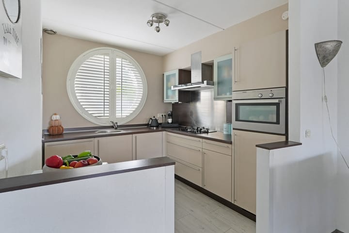 Foto 8 van Aletta Jacobslaan 48