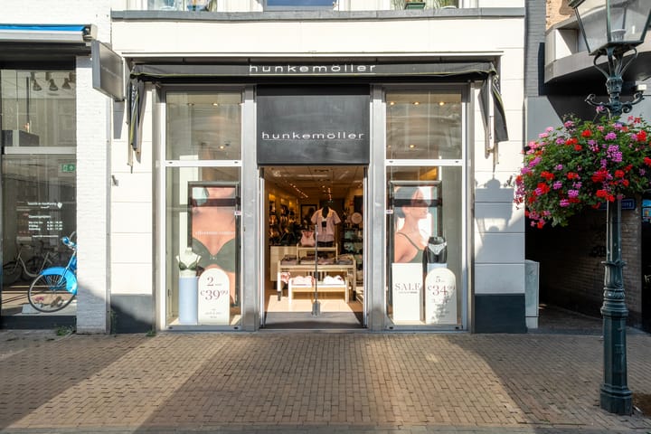 Oudestraat 65, Kampen