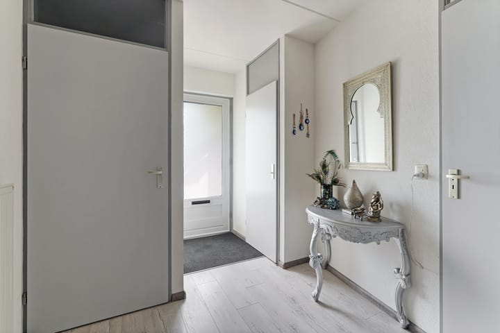 Foto 11 van Aletta Jacobslaan 48