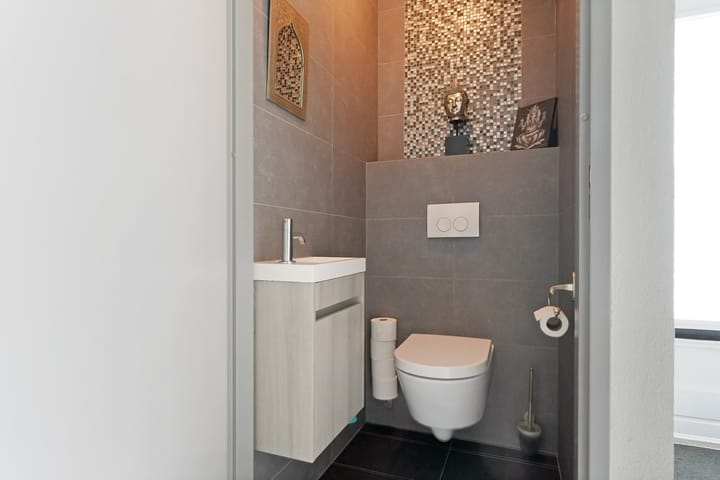 Foto 12 van Aletta Jacobslaan 48