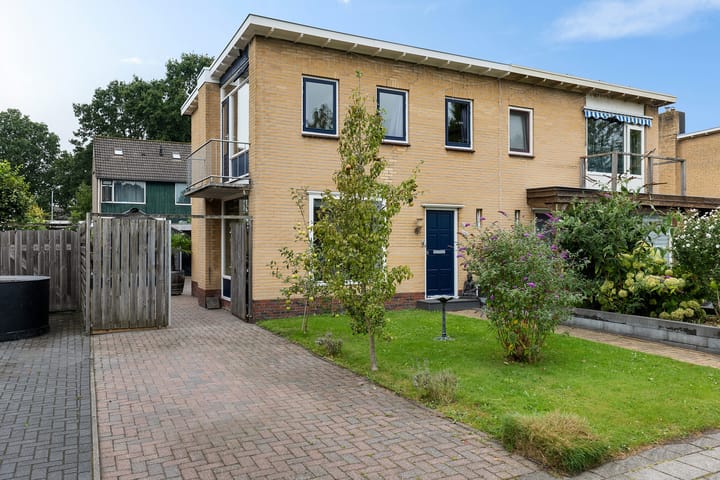 Foto 1 van Euroweg 67