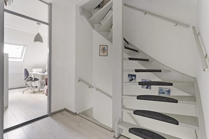 Foto 14 van Aletta Jacobslaan 48