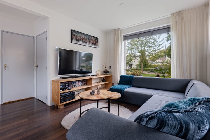 Foto 5 van Euroweg 67