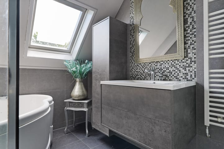 Foto 21 van Aletta Jacobslaan 48