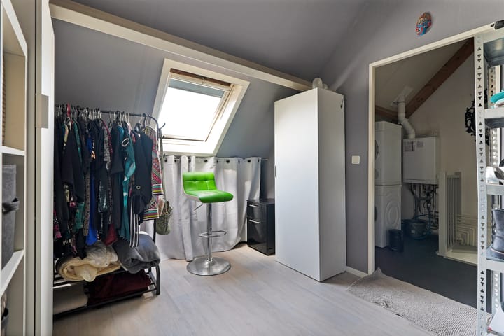 Foto 23 van Aletta Jacobslaan 48