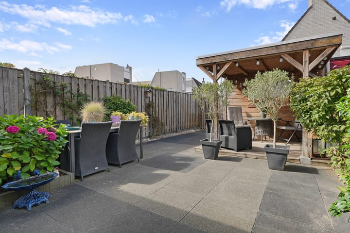 Foto 25 van Aletta Jacobslaan 48