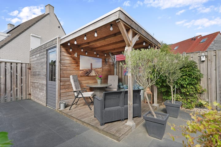 Foto 26 van Aletta Jacobslaan 48