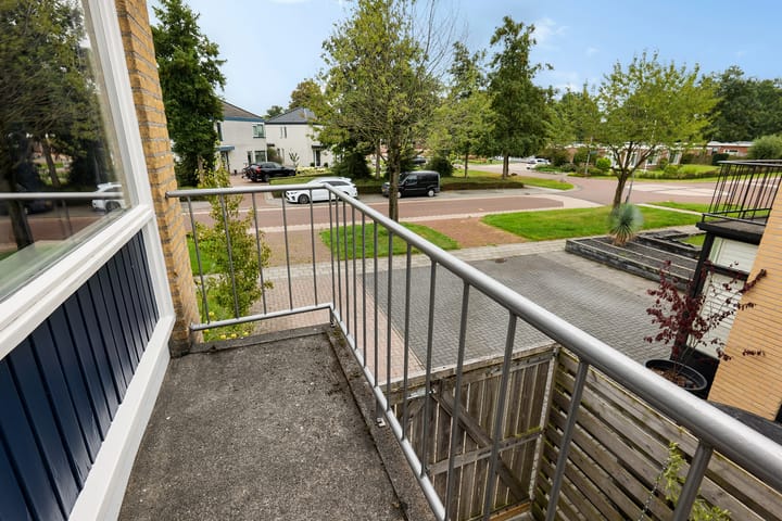 Foto 14 van Euroweg 67