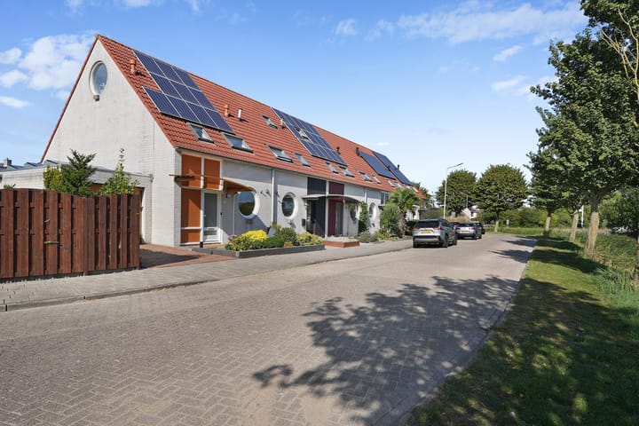 Foto 29 van Aletta Jacobslaan 48