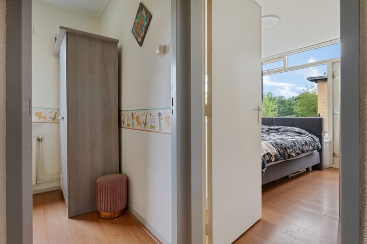 Foto 18 van Euroweg 67