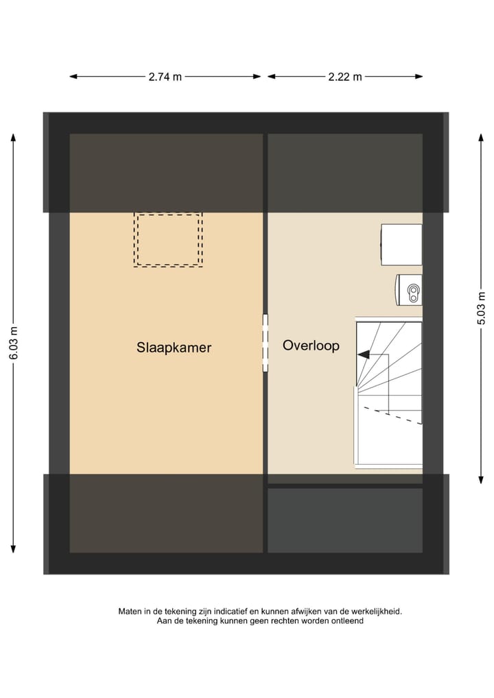 Foto 32 van Aletta Jacobslaan 48