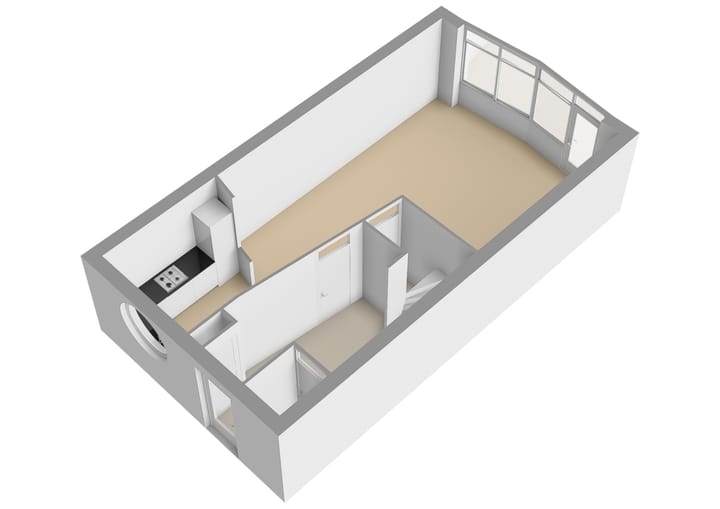 Foto 34 van Aletta Jacobslaan 48